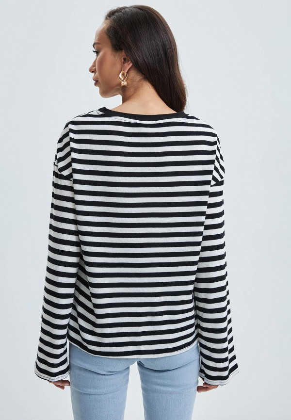 фото Лонгслив zarina