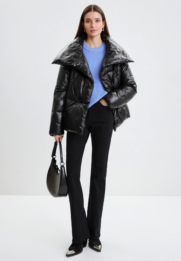 фото Куртка утепленная zarina