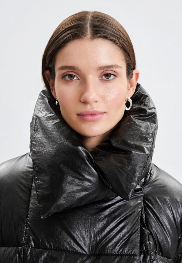 фото Куртка утепленная zarina