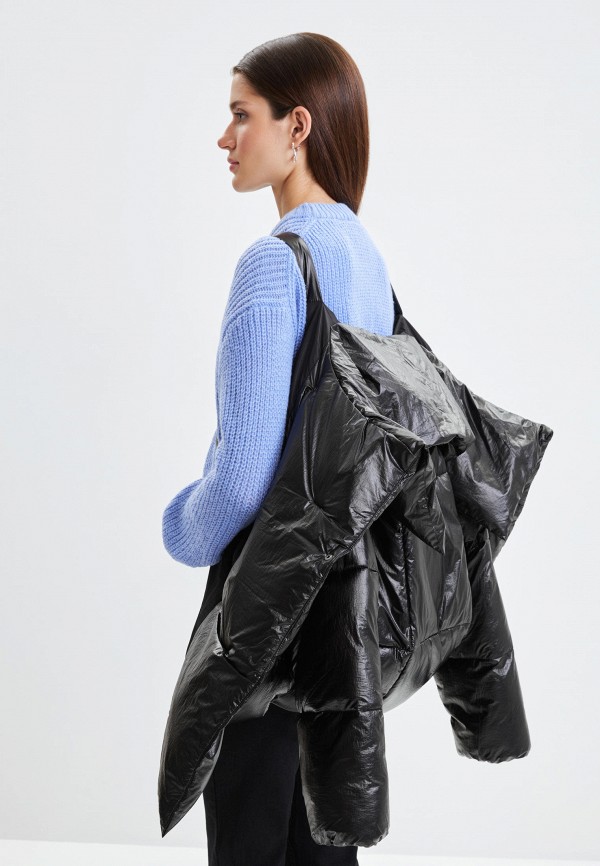 фото Куртка утепленная zarina