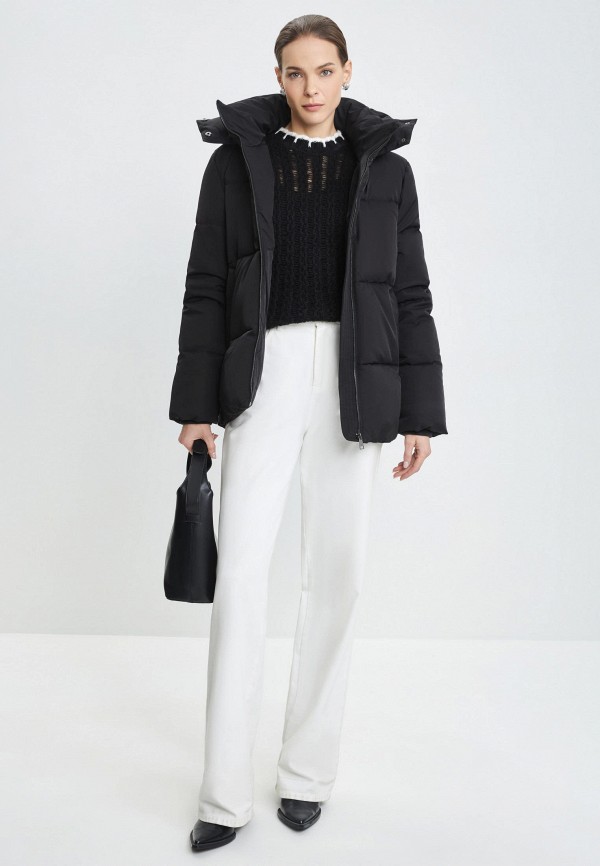 фото Куртка утепленная zarina