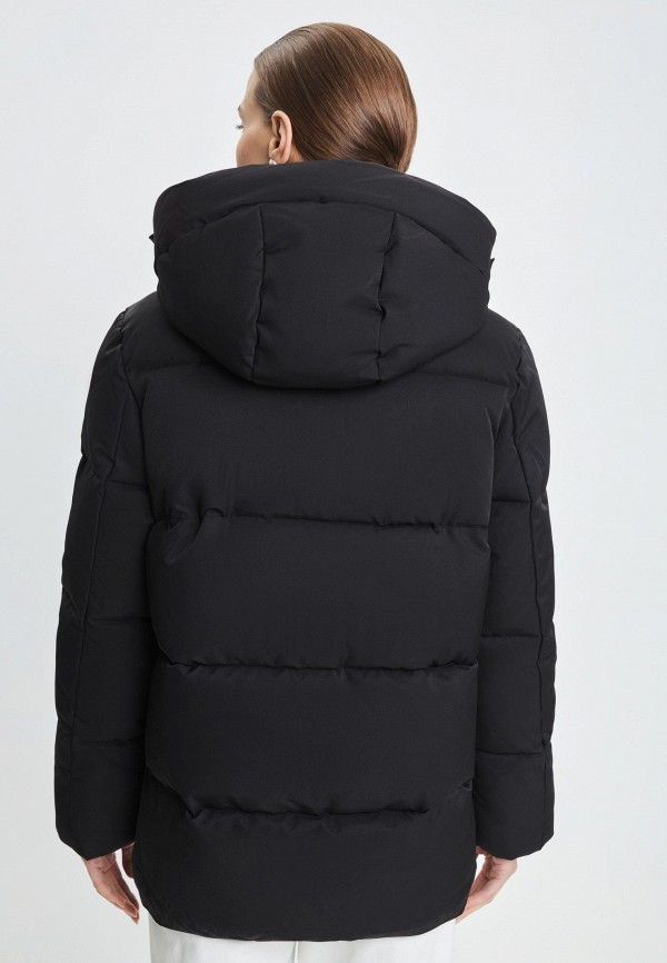 фото Куртка утепленная zarina