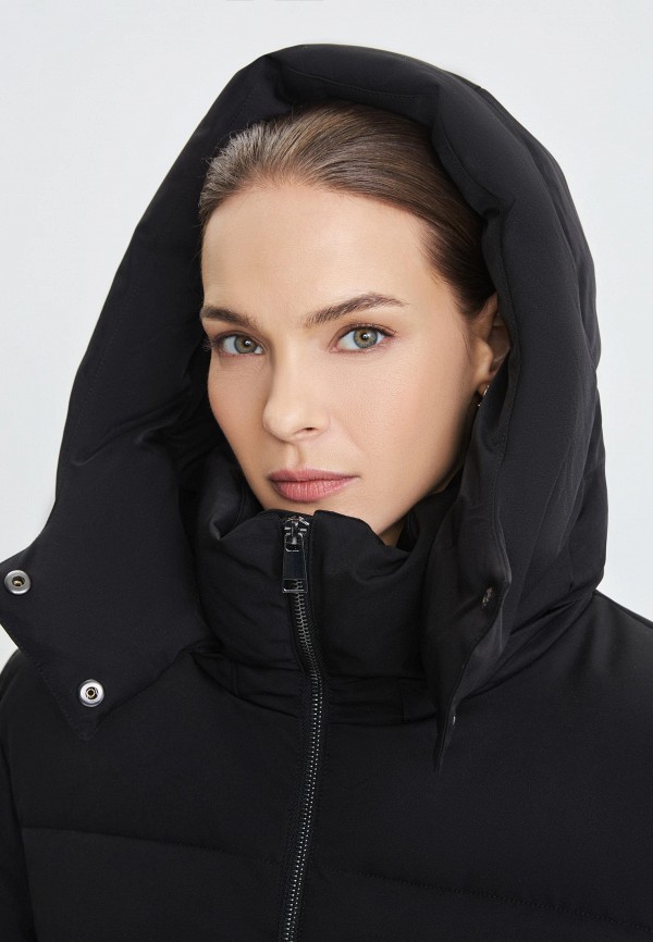 фото Куртка утепленная zarina