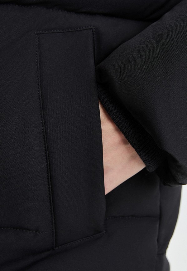 фото Куртка утепленная zarina