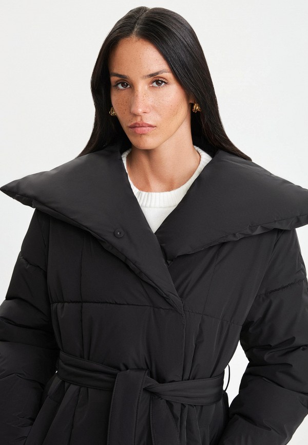 фото Куртка утепленная zarina