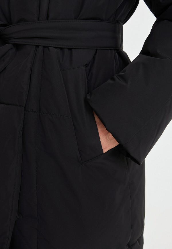 фото Куртка утепленная zarina