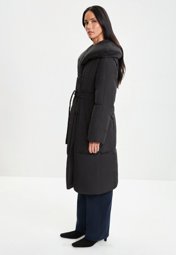 фото Куртка утепленная zarina