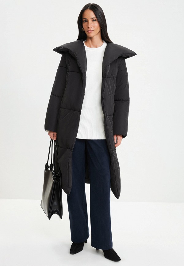 фото Куртка утепленная zarina