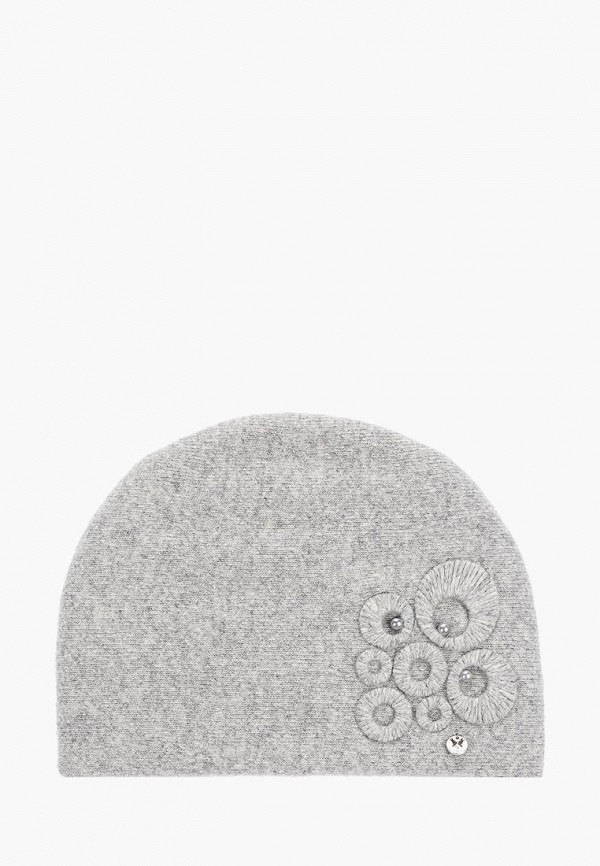 

Шапка Kamea, Серый