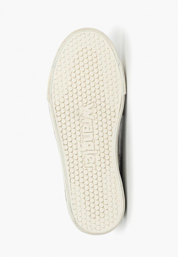

Слипоны Wrangler, Halley Slip On, Синий