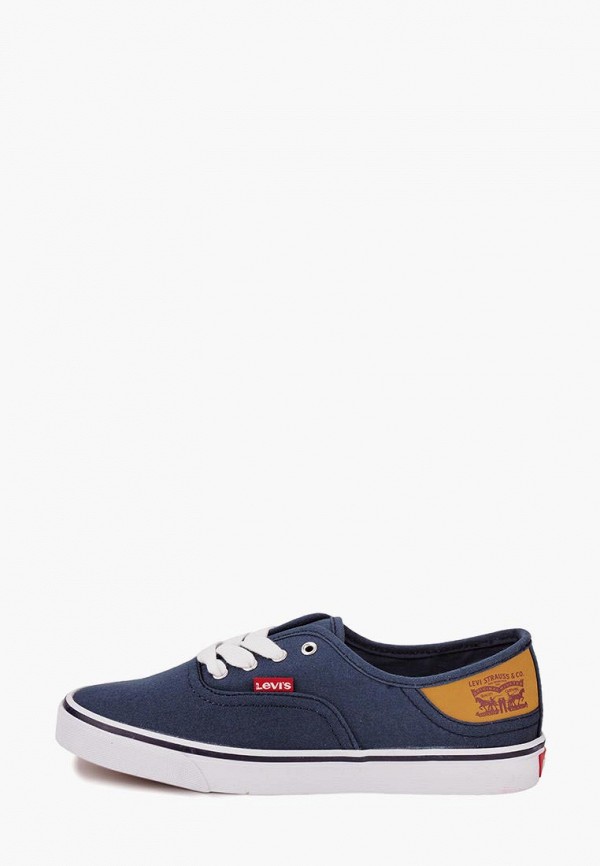 

Кеды Levi's®, RULA LADY, Синий