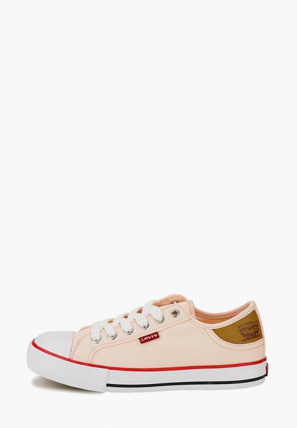 

Кеды Levi's®, STAN BUCK LADY, Розовый