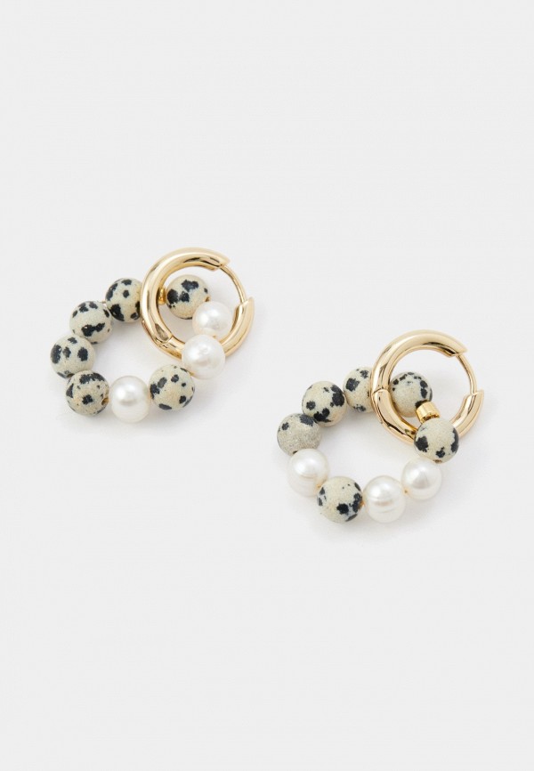 Серьги Le Cher 2500₽