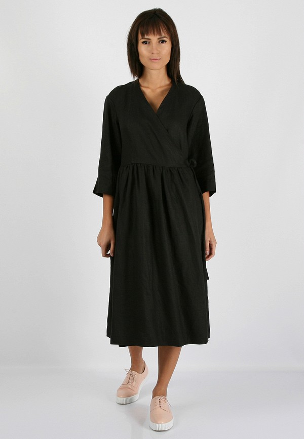 

Платье Morandi, Morandi MP002XW15FN6, Черный