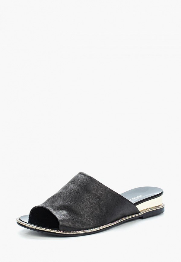 

Сабо Berkonty, Черный