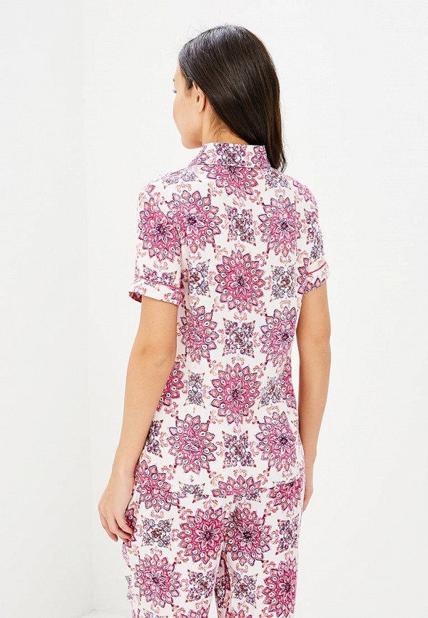 

Рубашка домашняя Deseo, Розовый