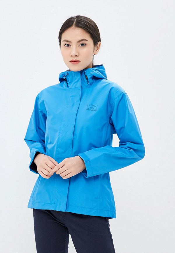 фото Ветровка Helly Hansen