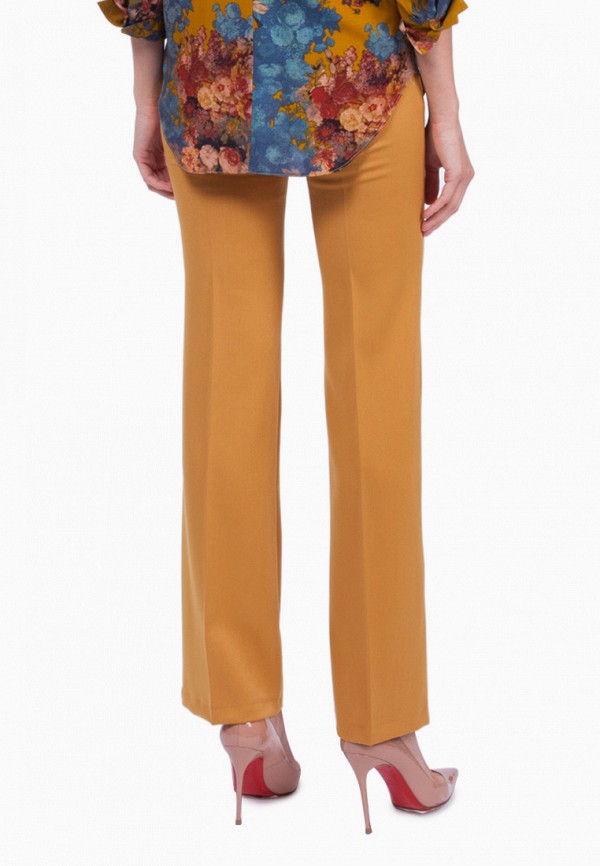 

Брюки Vladi Collection, Оранжевый