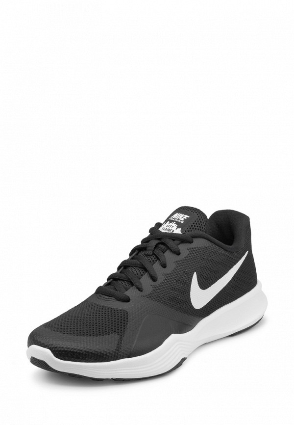 

Кроссовки Nike, Черный