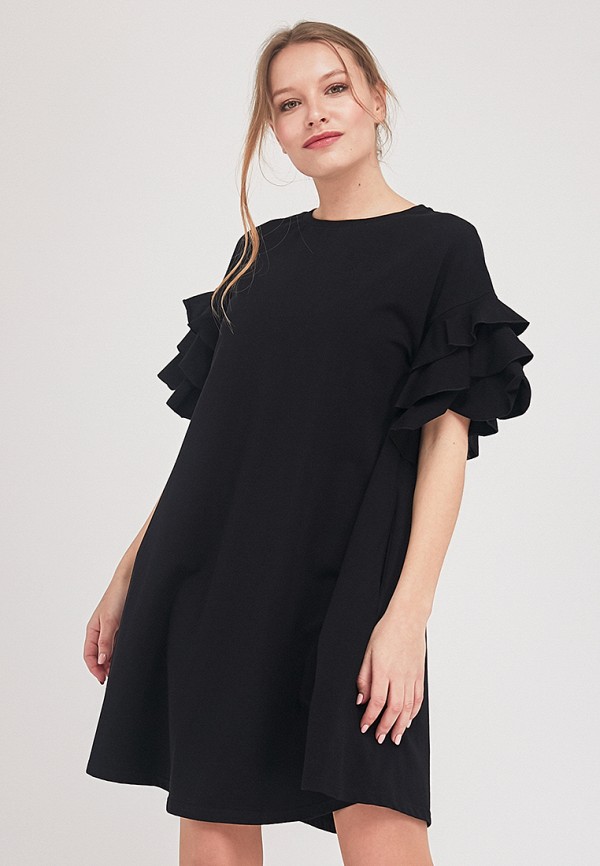 

Платье White Pony Ladieswear, Черный
