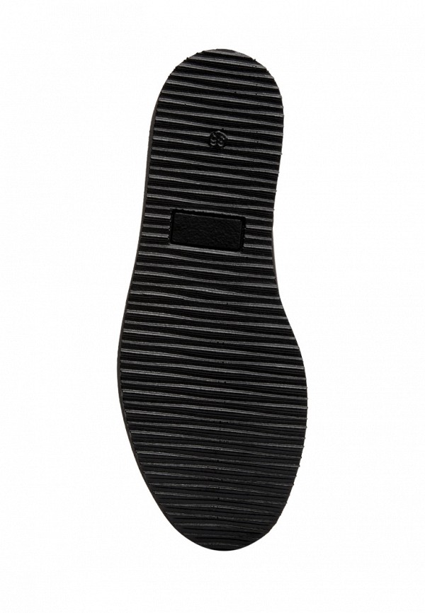 Ботинки Alessio Nesca цвет черный  Фото 3