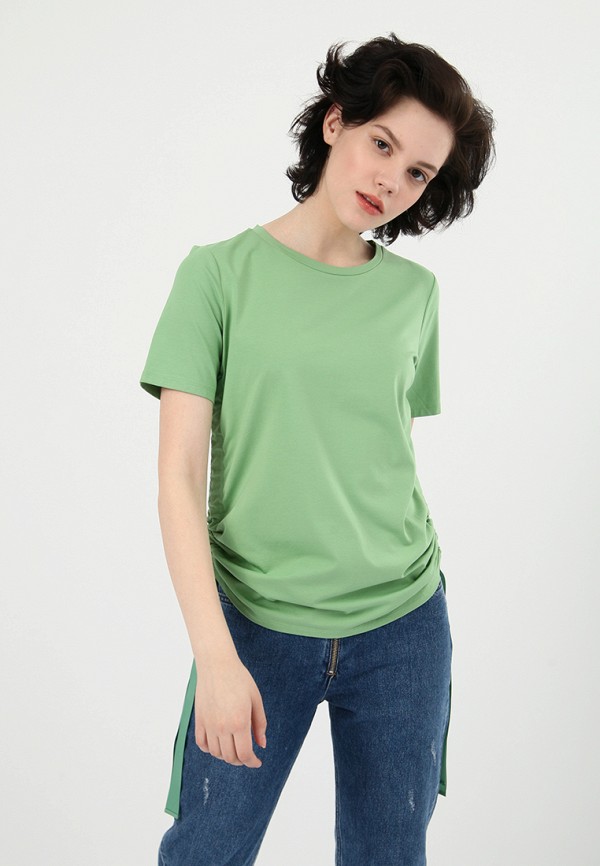 

Футболка Lime, Зеленый