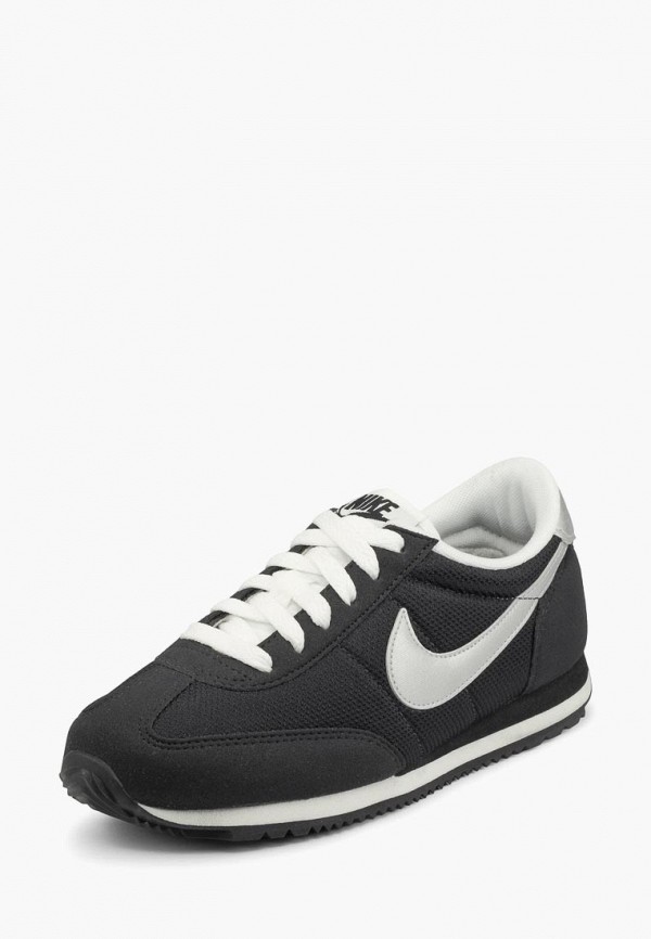 

Кроссовки Nike, Черный