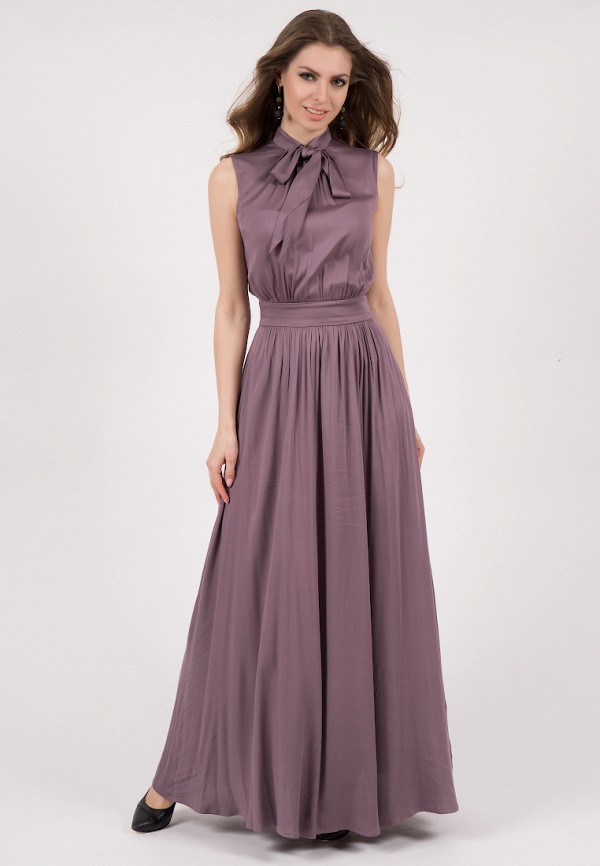 

Платье Olivegrey, DEYA, Фиолетовый