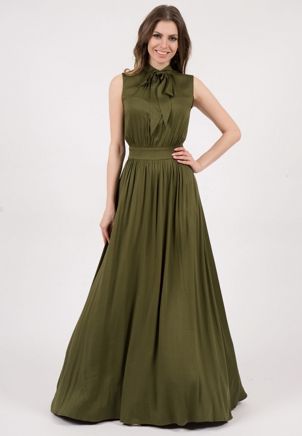 

Платье Olivegrey, Хаки, DEYA