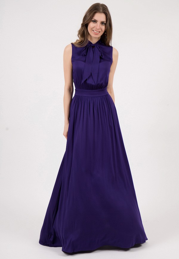 

Платье Olivegrey, Фиолетовый, DEYA