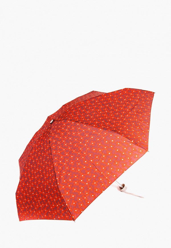 

Зонт складной C-Collection, Красный, C-Collection MP002XW15HXW