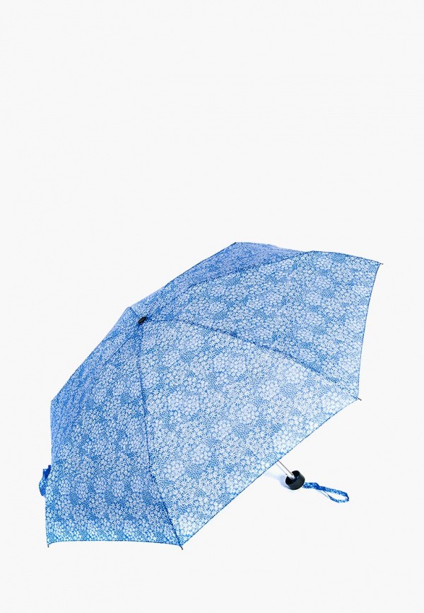 

Зонт складной C-Collection, C-Collection MP002XW15HXZ, Синий