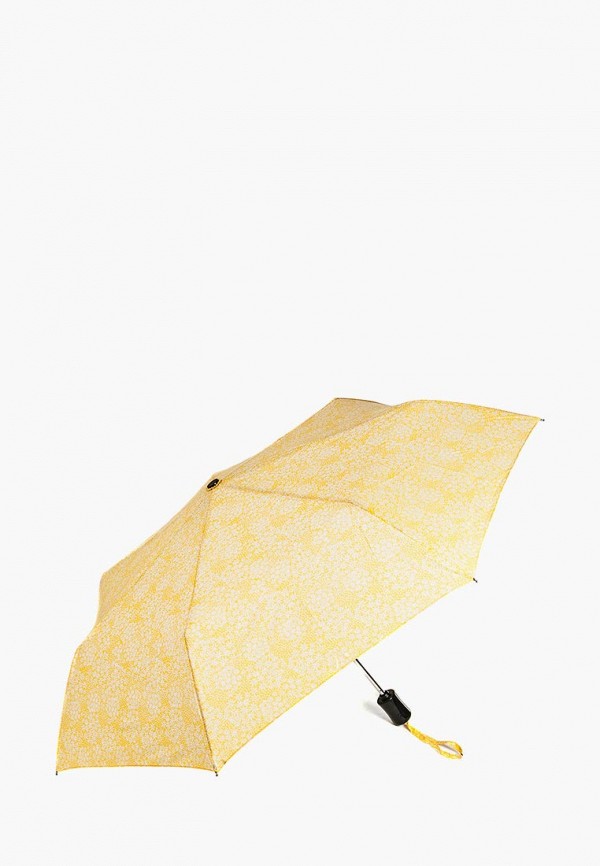 

Зонт складной C-Collection, Желтый, C-Collection MP002XW15HY5