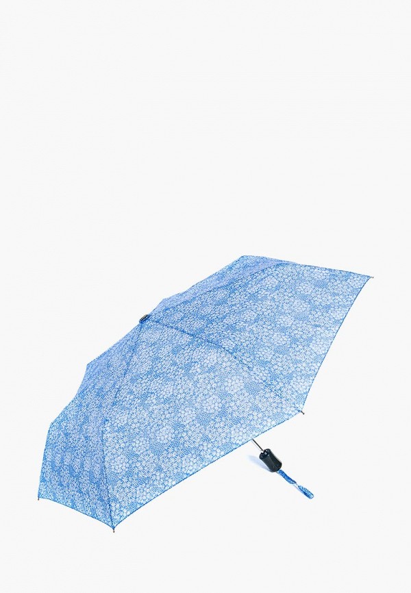 

Зонт складной C-Collection, C-Collection MP002XW15HY7, Синий