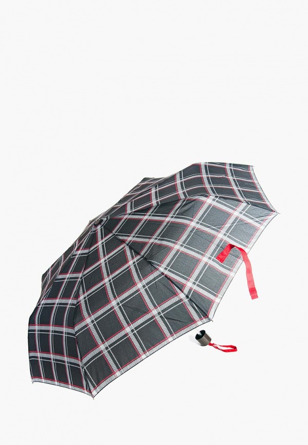 

Зонт складной C-Collection, C-Collection MP002XW15HYL, Черный