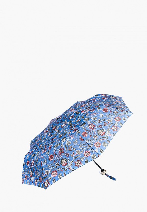 

Зонт складной C-Collection, Синий