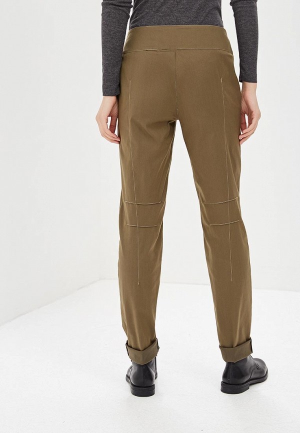 

Брюки Alezzy Liriq, GET, Хаки