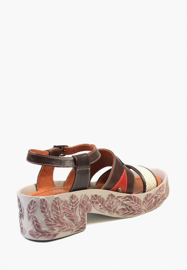 фото Босоножки airbox