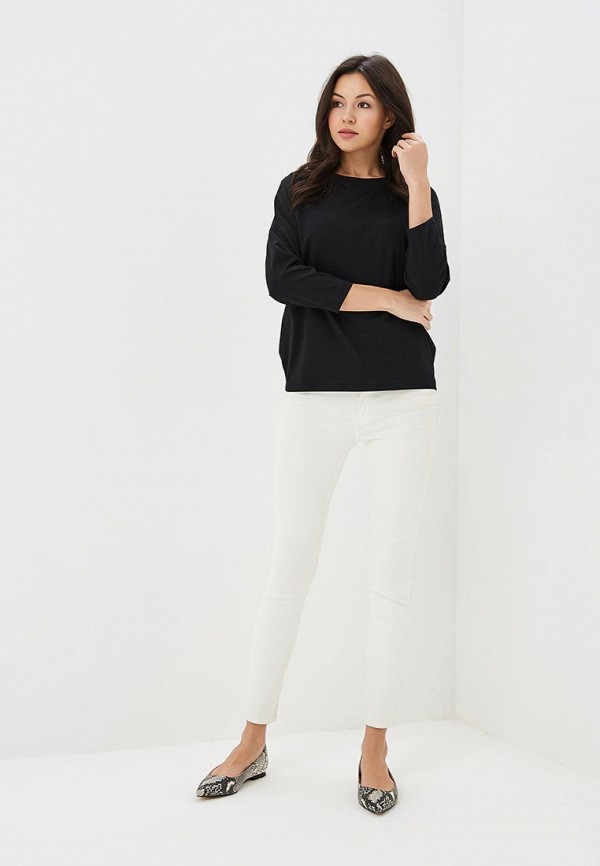 фото Лонгслив ruxara