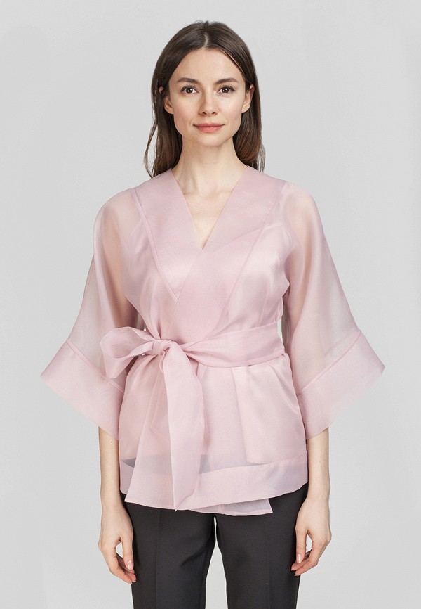 

Блуза Herstory, Розовый