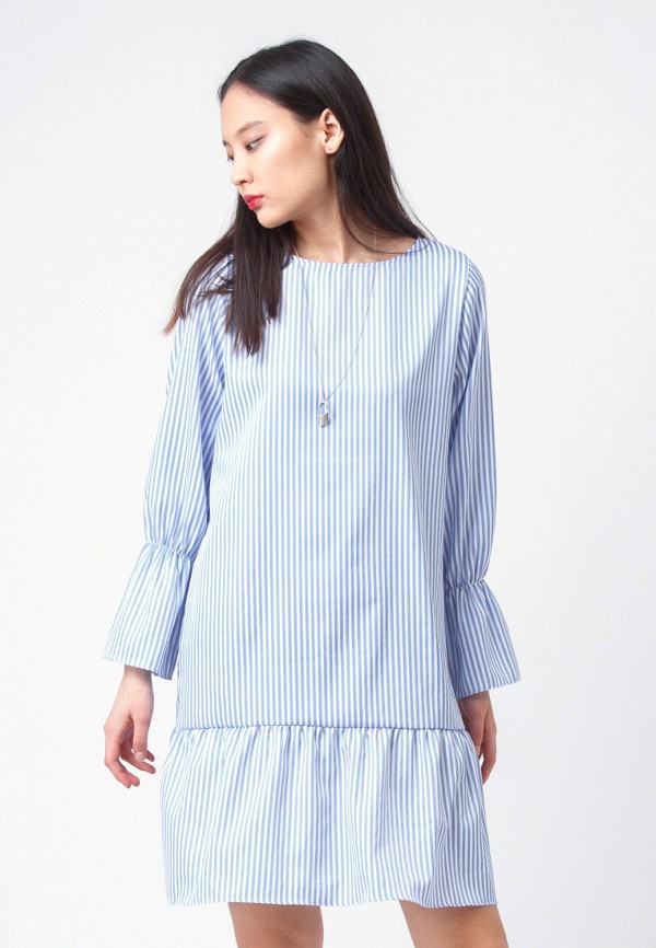 

Платье Fashion Code, Голубой