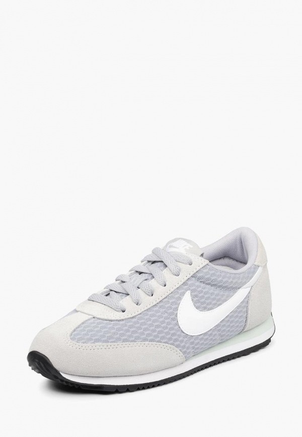 

Кроссовки Nike, OCEANIA TEXTILE, Серый