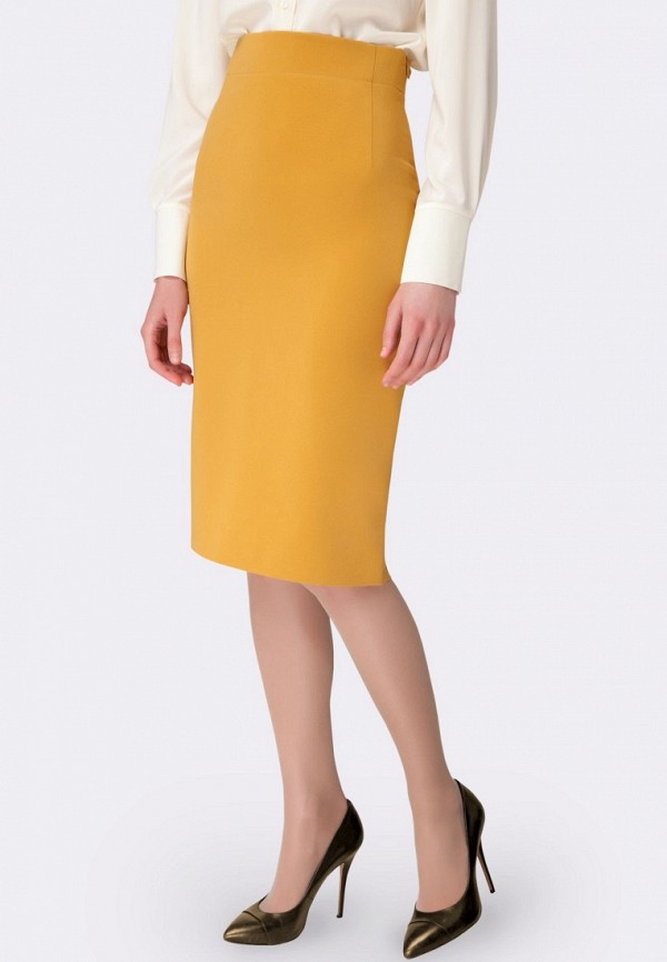 

Юбка Cat Orange, Желтый, Cat Orange MP002XW15JI3