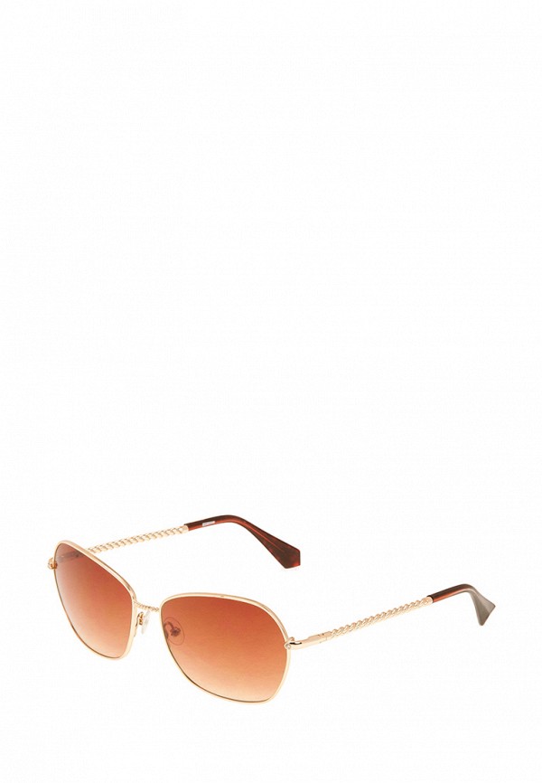 

Очки солнцезащитные Enni Marco, Золотой