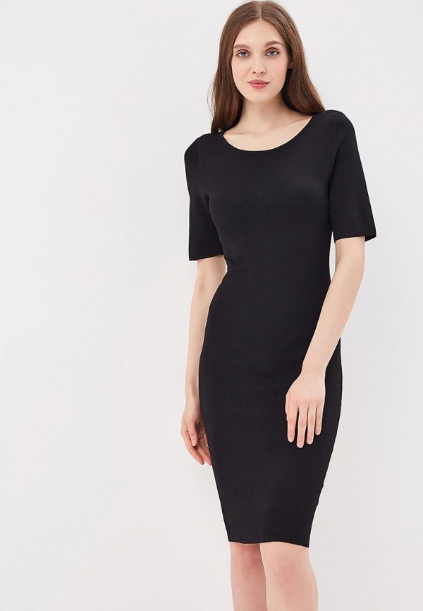 

Платье Conso Wear, Черный