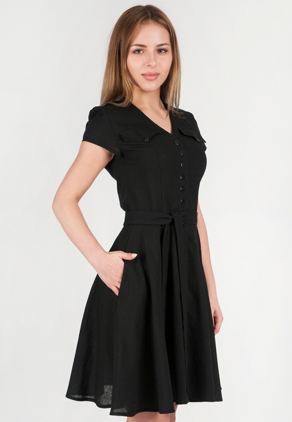 

Платье Vergans, Черный, Vergans MP002XW15JWL