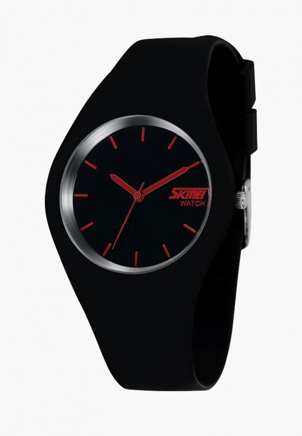

Часы Skmei, Skmei MP002XW15K02, Черный