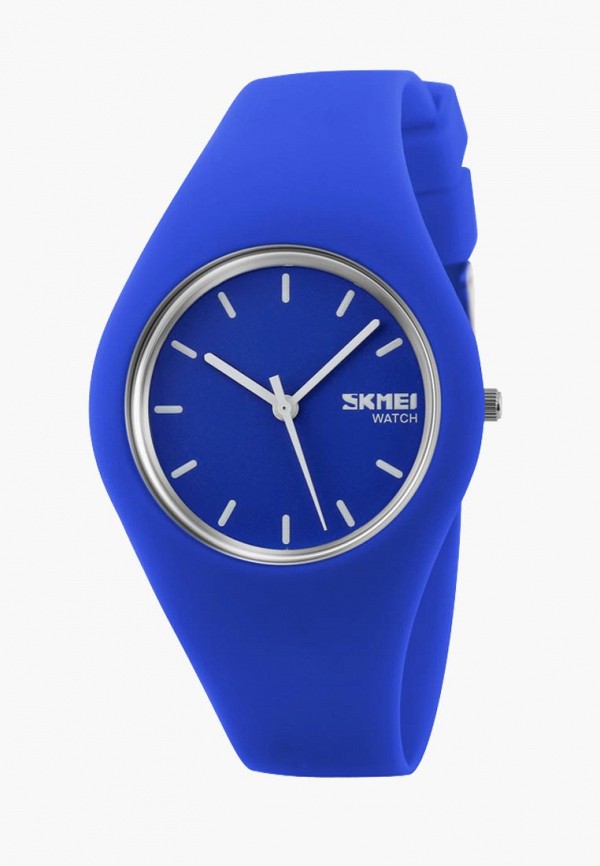 

Часы Skmei, Skmei MP002XW15K03, Голубой