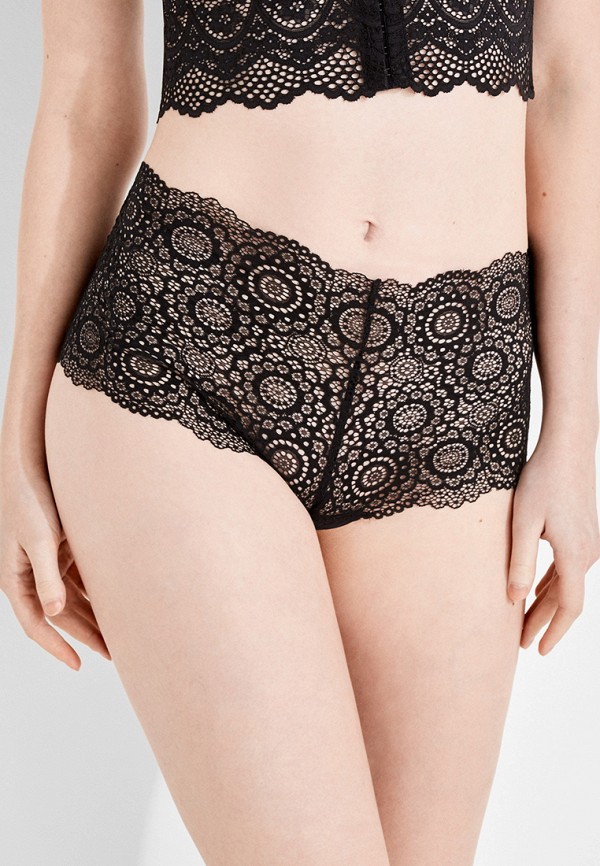 

Трусы women'secret, Черный