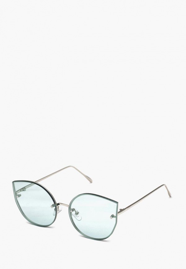 

Очки солнцезащитные LuckyLook, Серебряный, LuckyLook MP002XW15KA9
